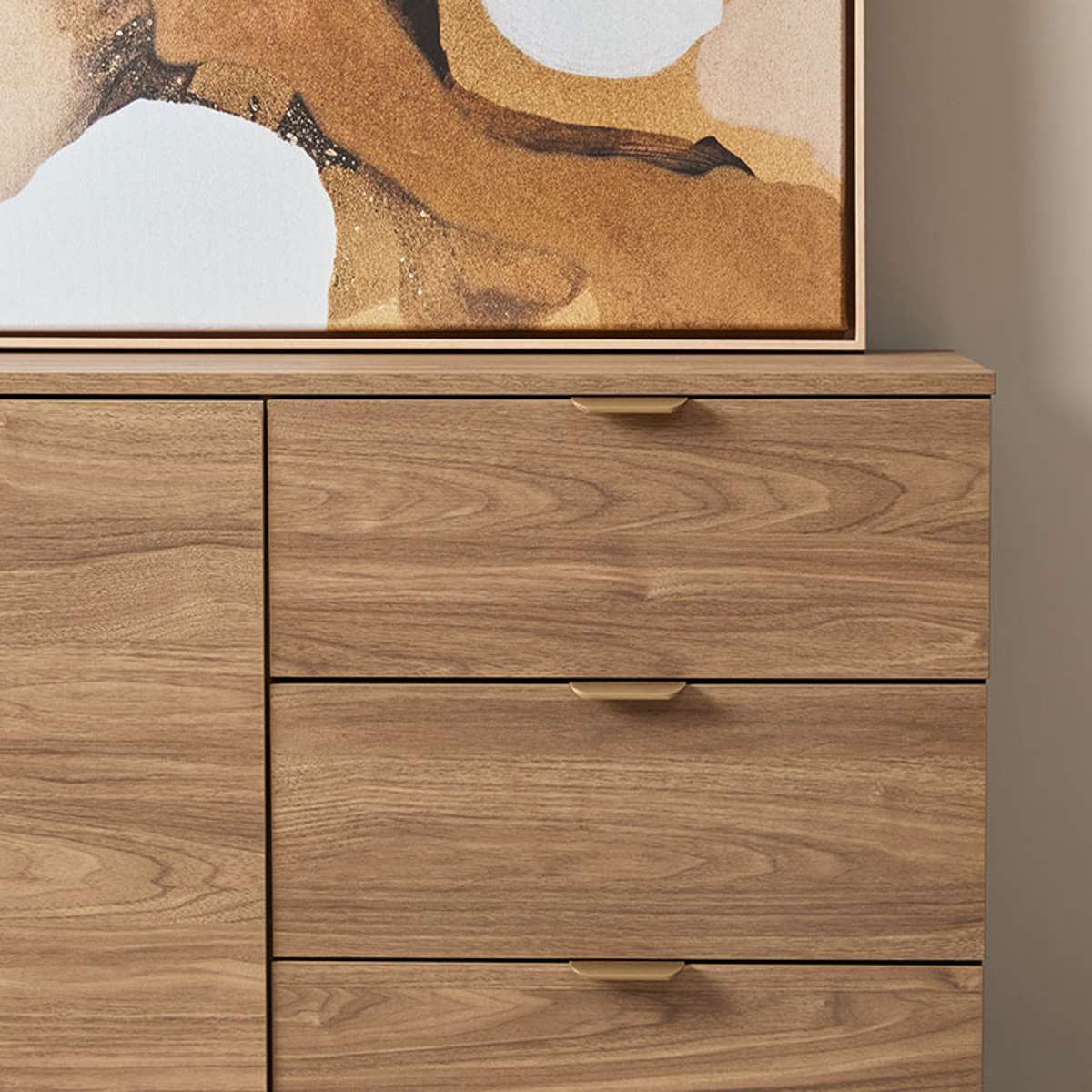 Maverick Buffet - Pecan