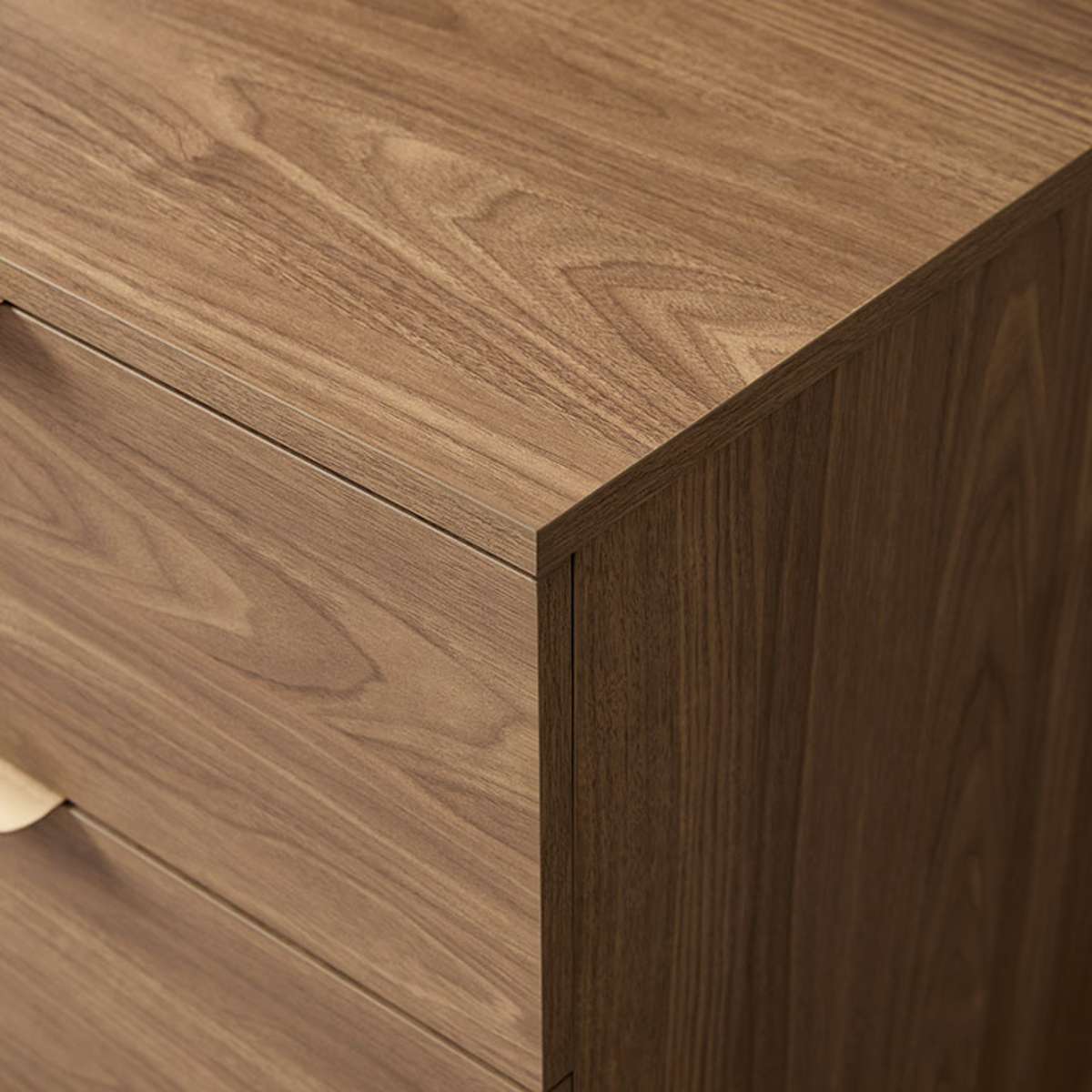 Maverick Buffet - Pecan