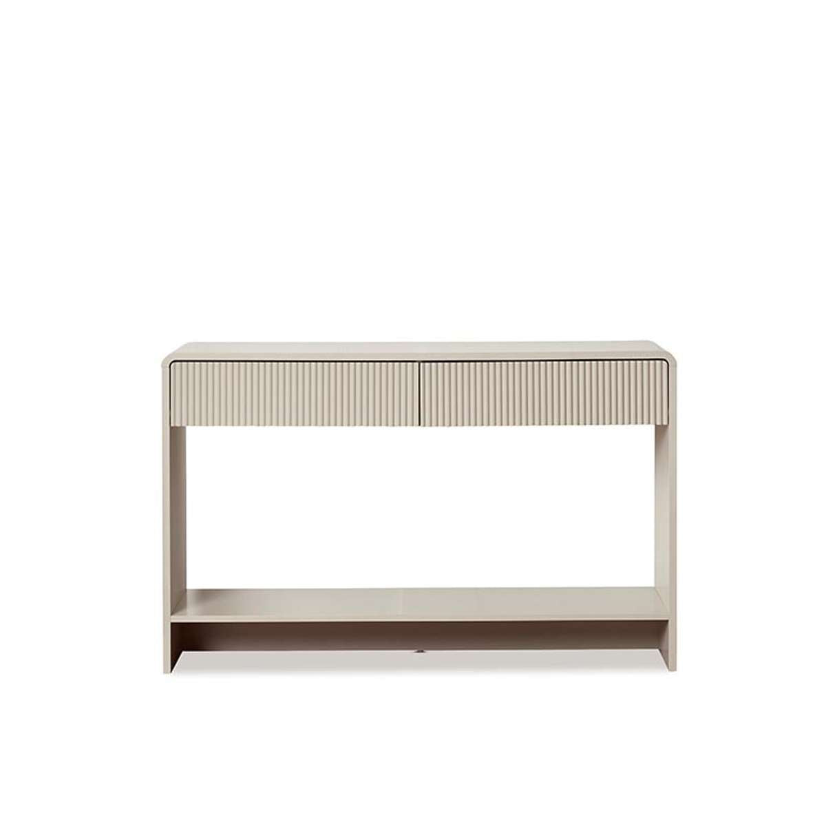 Majorca Console Table - Beige