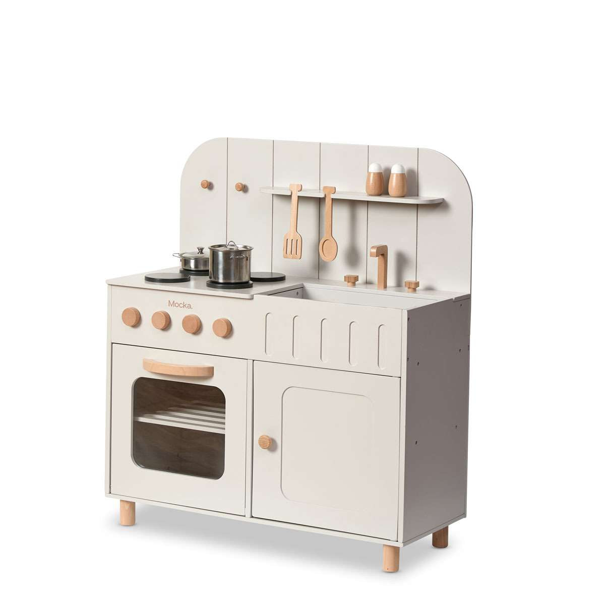 Farmhouse Kitchen