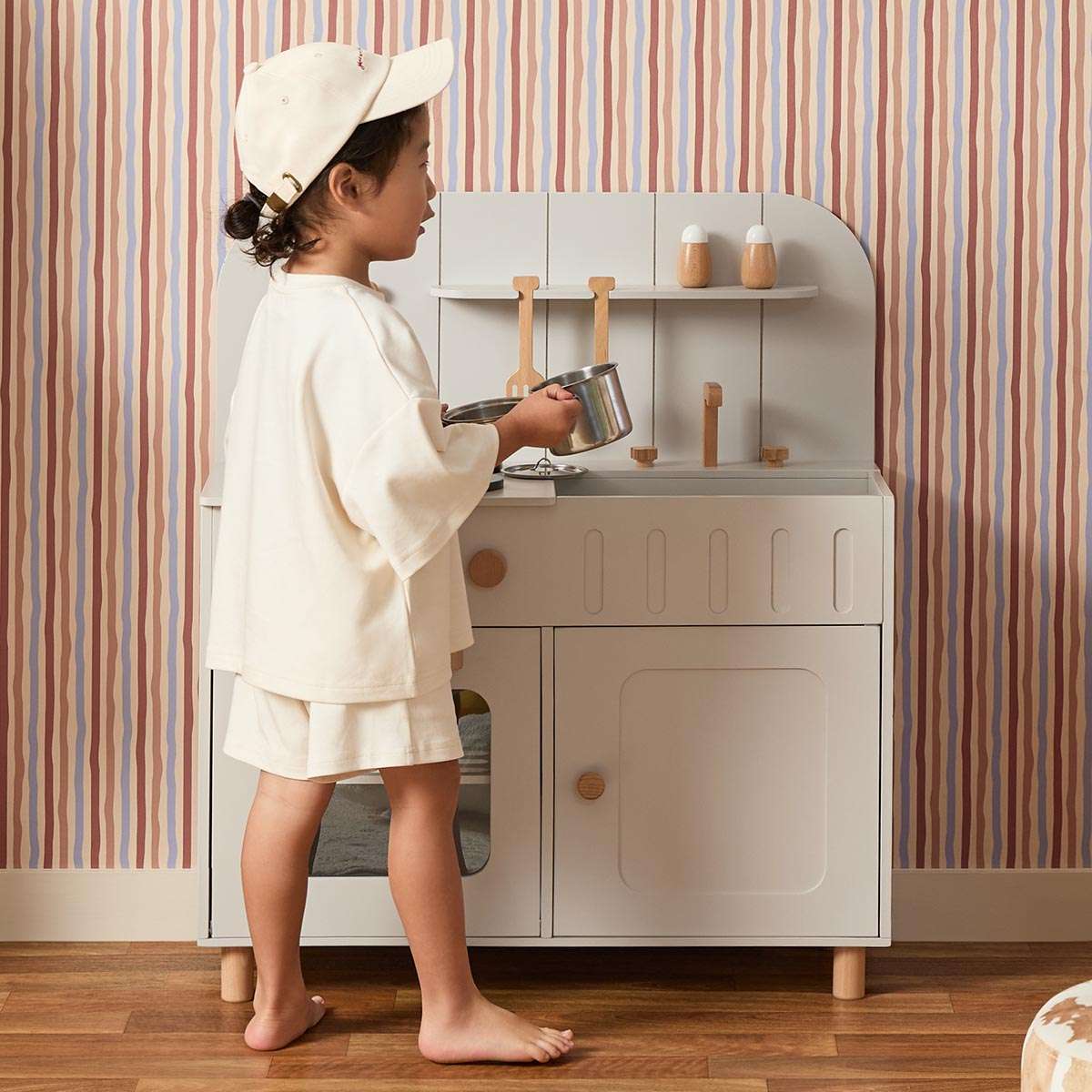 Farmhouse Kitchen
