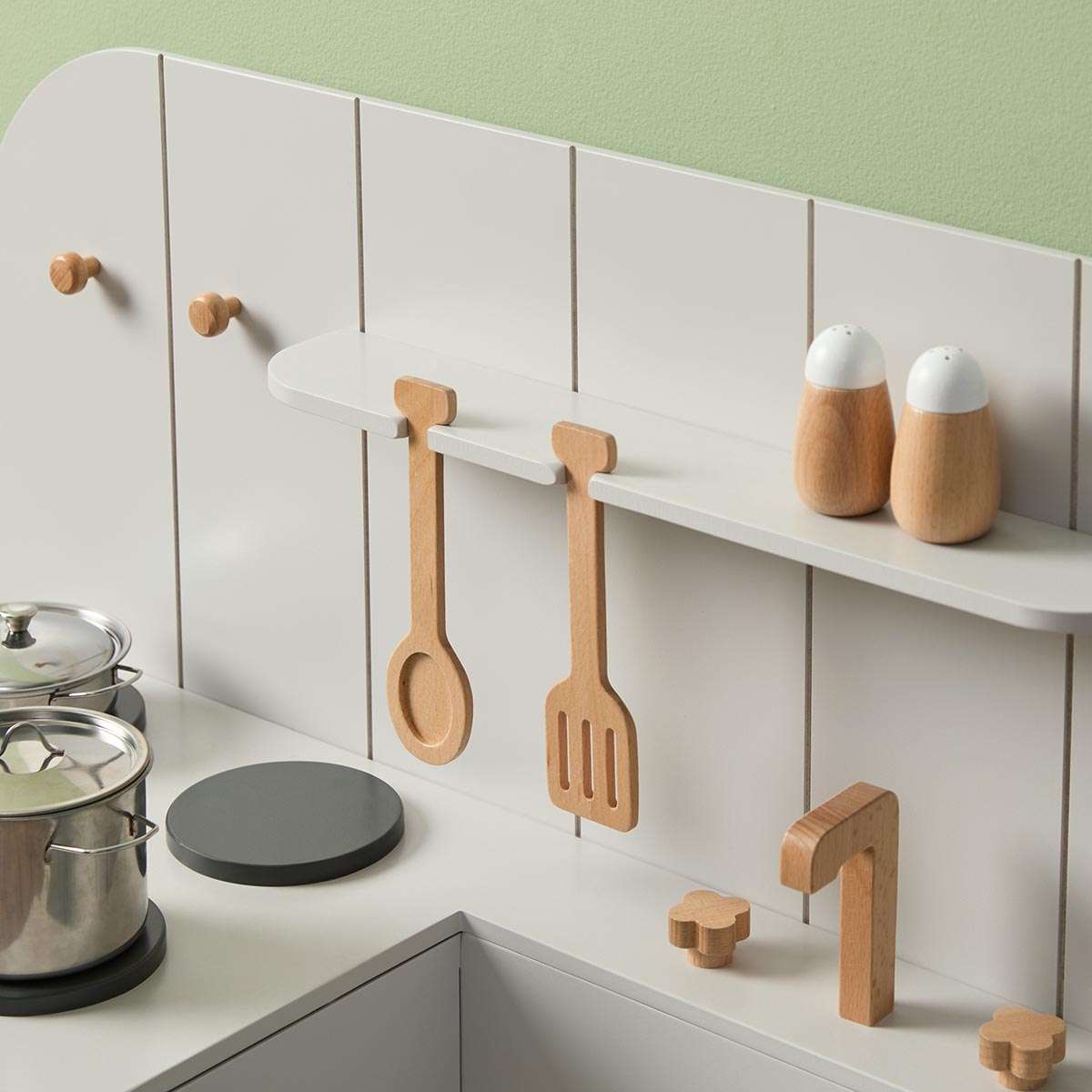 Farmhouse Kitchen