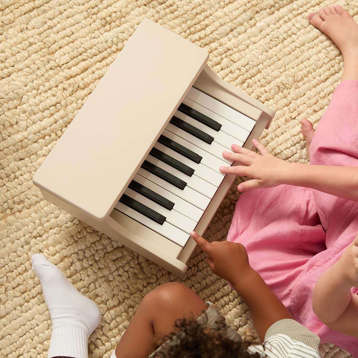 Mini Toy Piano