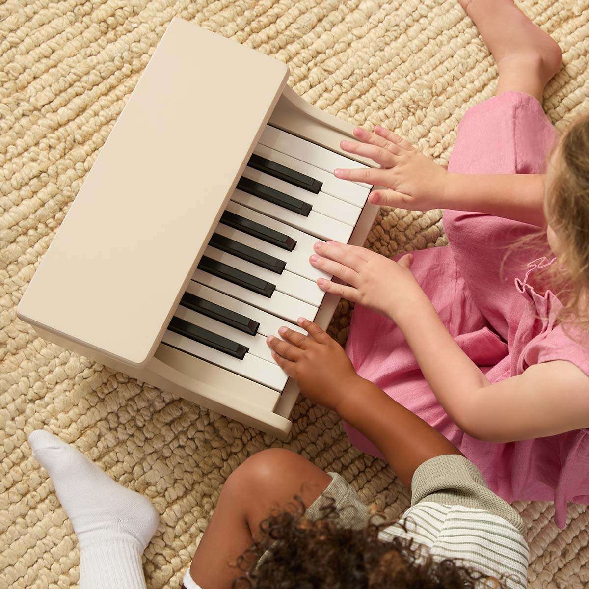 Mini Toy Piano