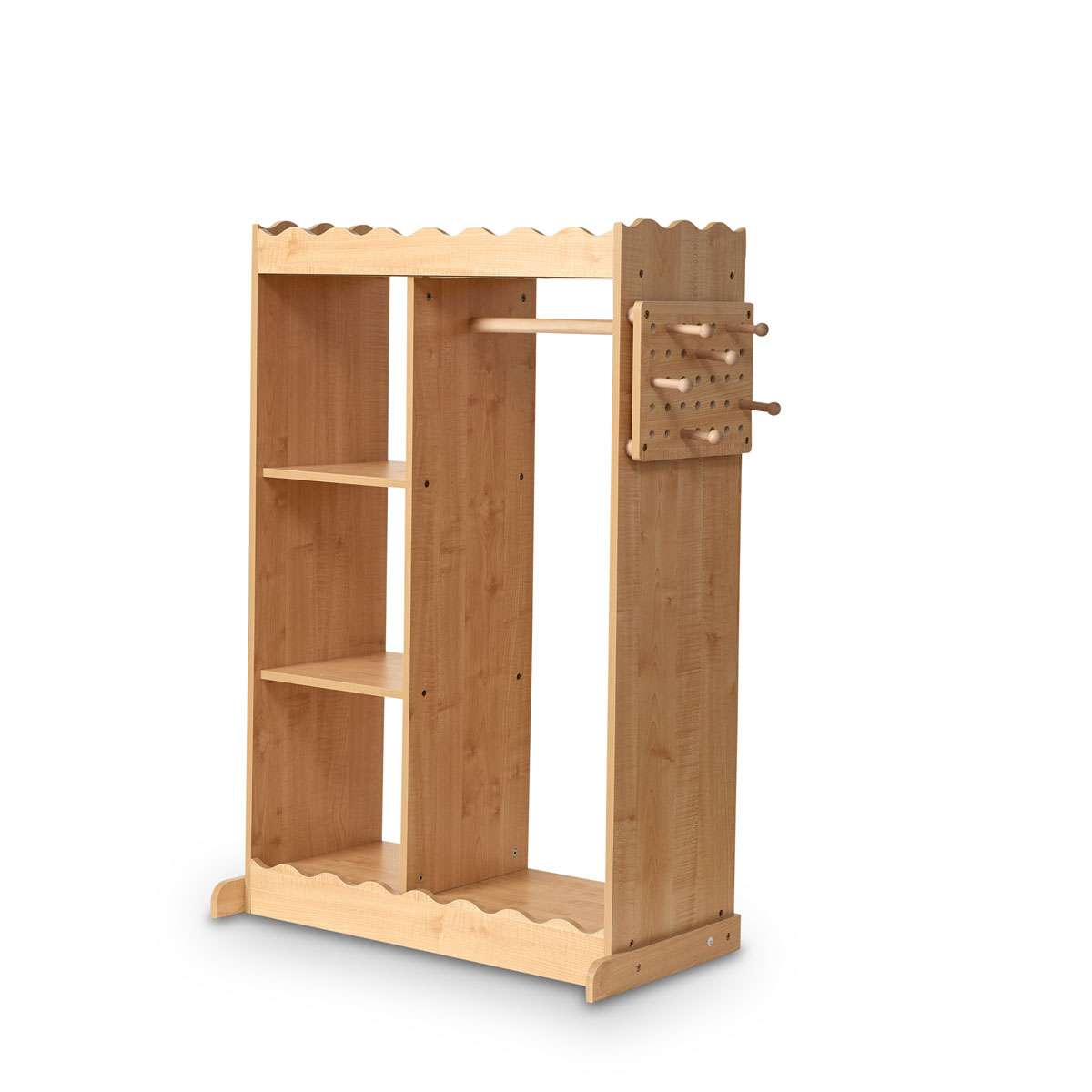 Theo Wardrobe