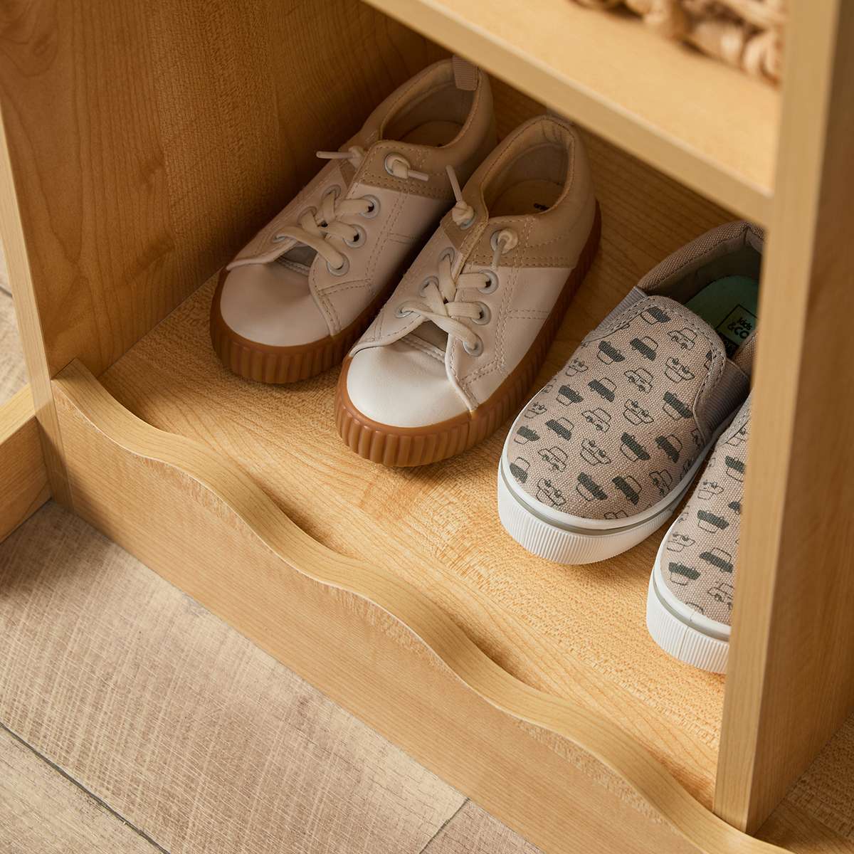 Theo Wardrobe