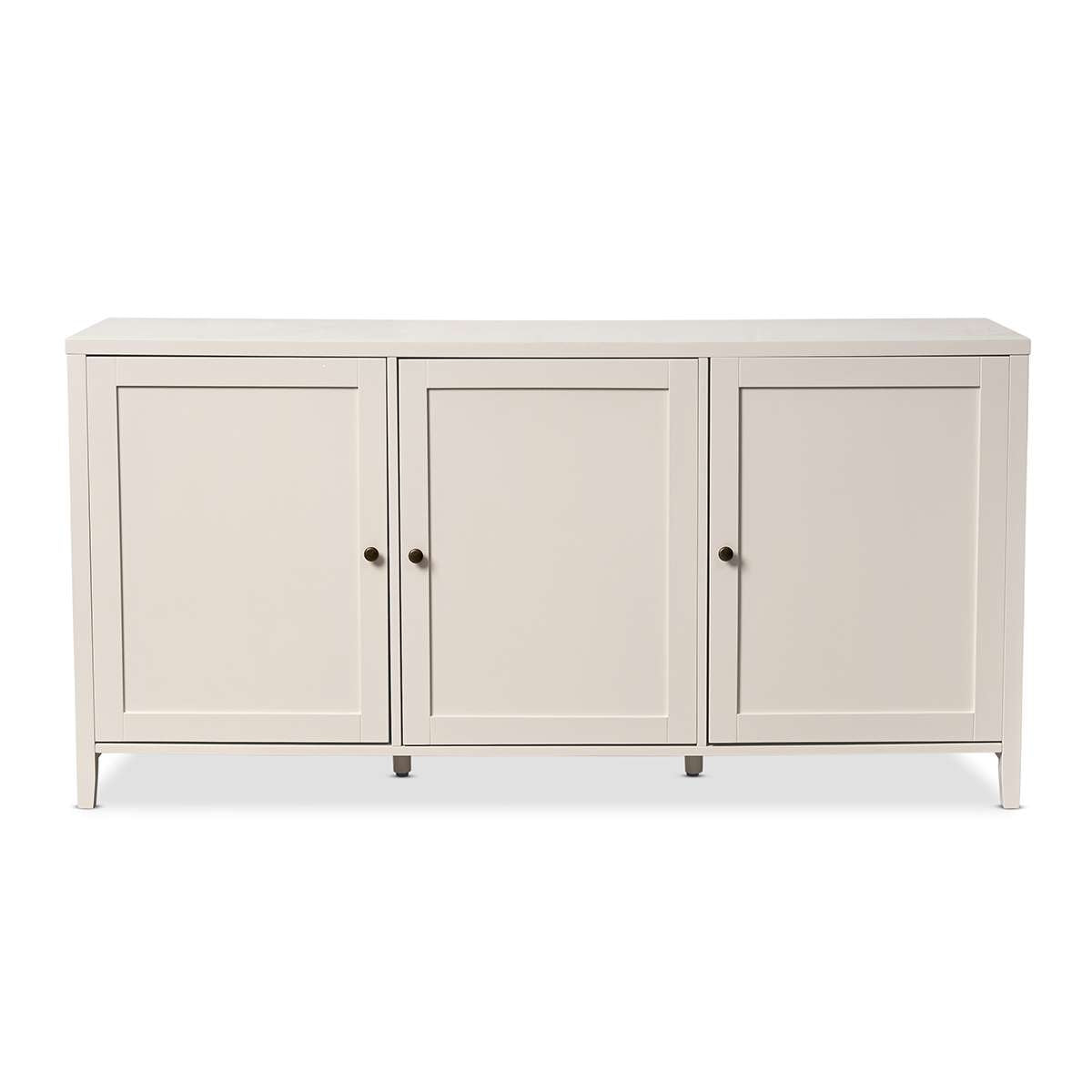 Cove Buffet - Beige
