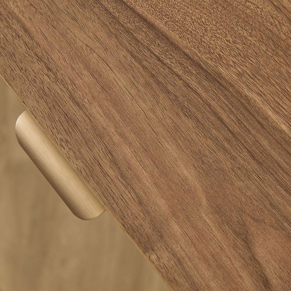 Maverick Bookcase - Pecan