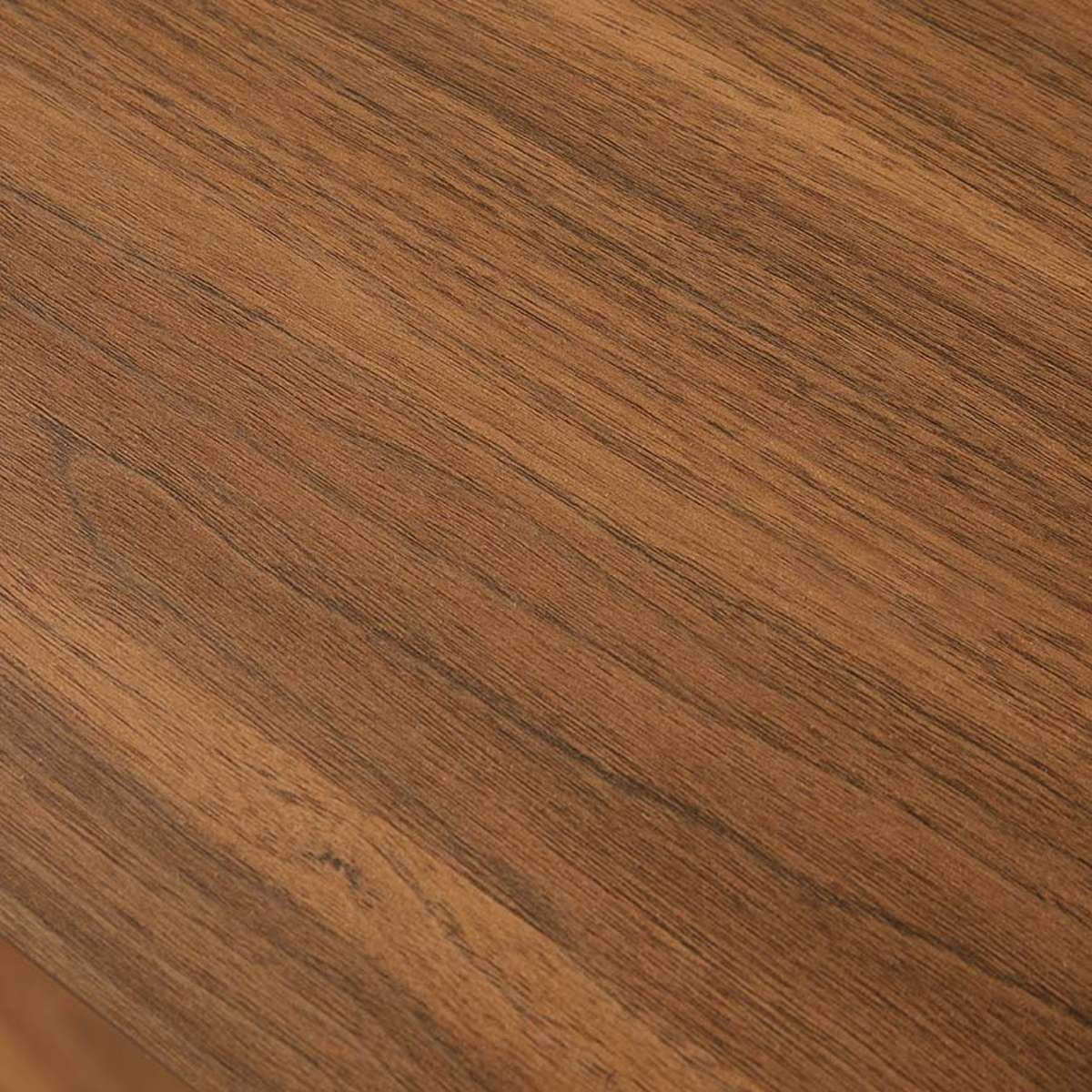 Leia Make-Up Table - Walnut