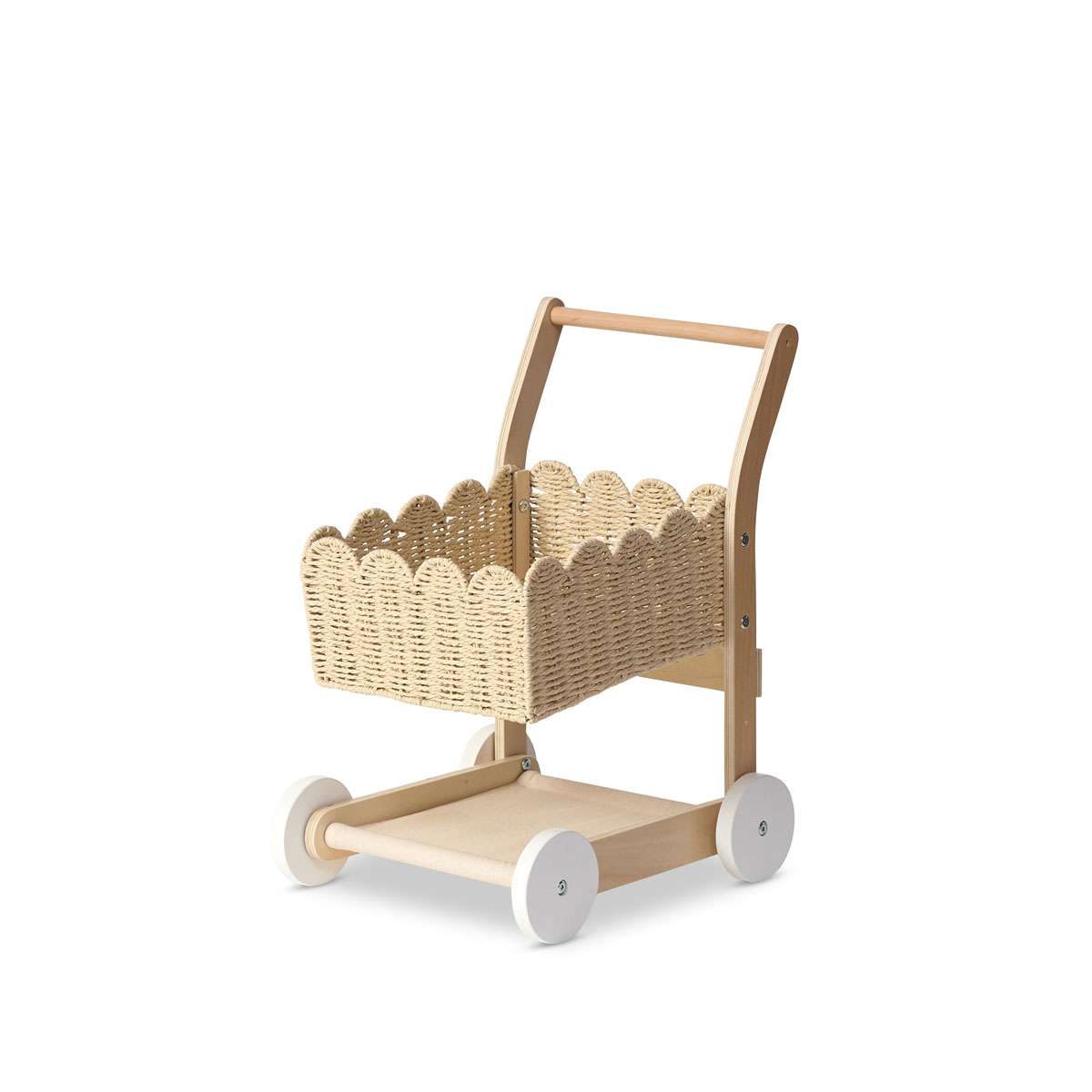 Basket Shopping Trolley