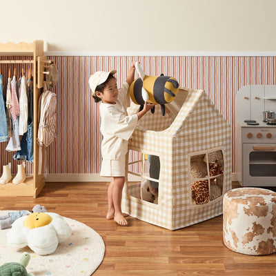 Zoo Toy Storage