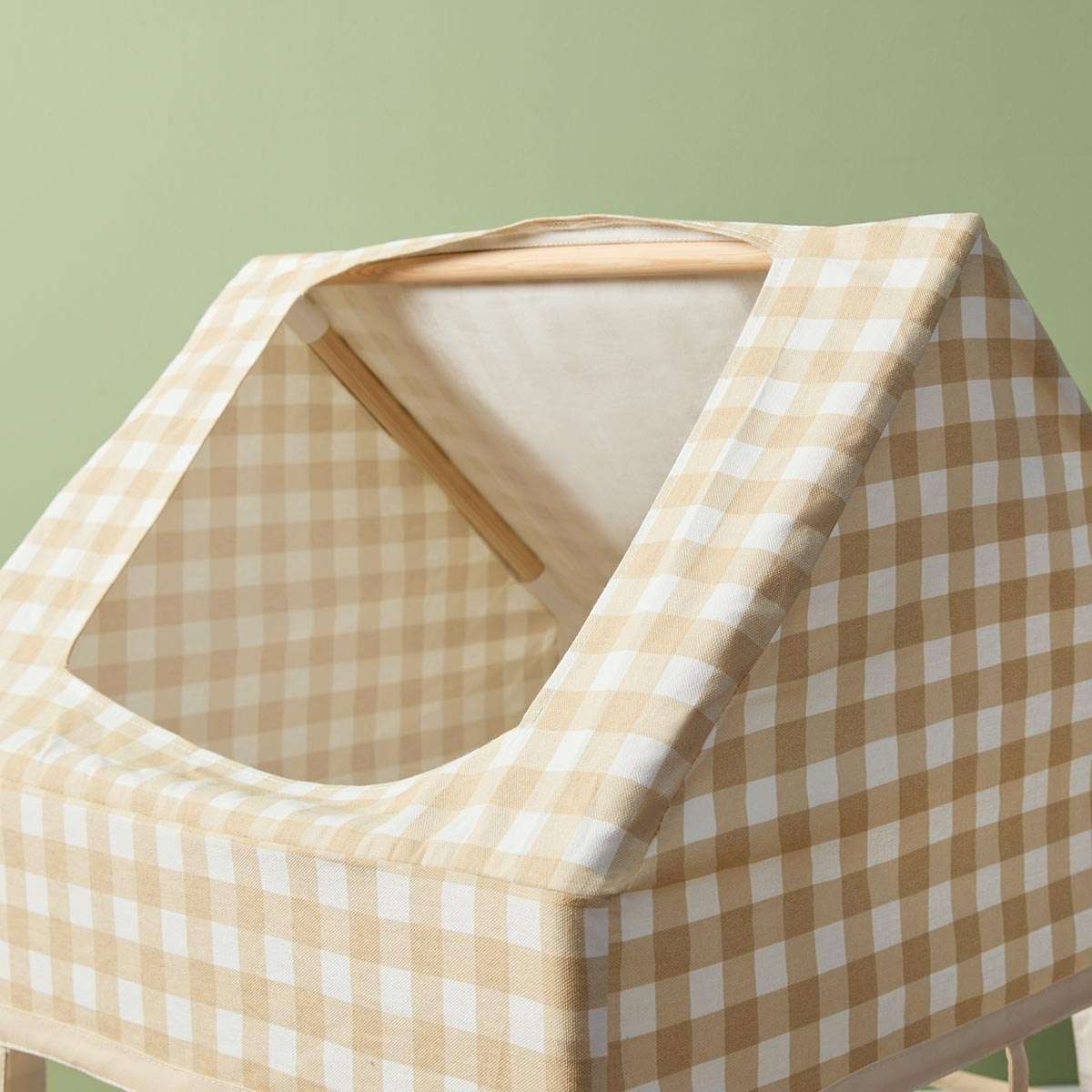 Zoo Toy Storage