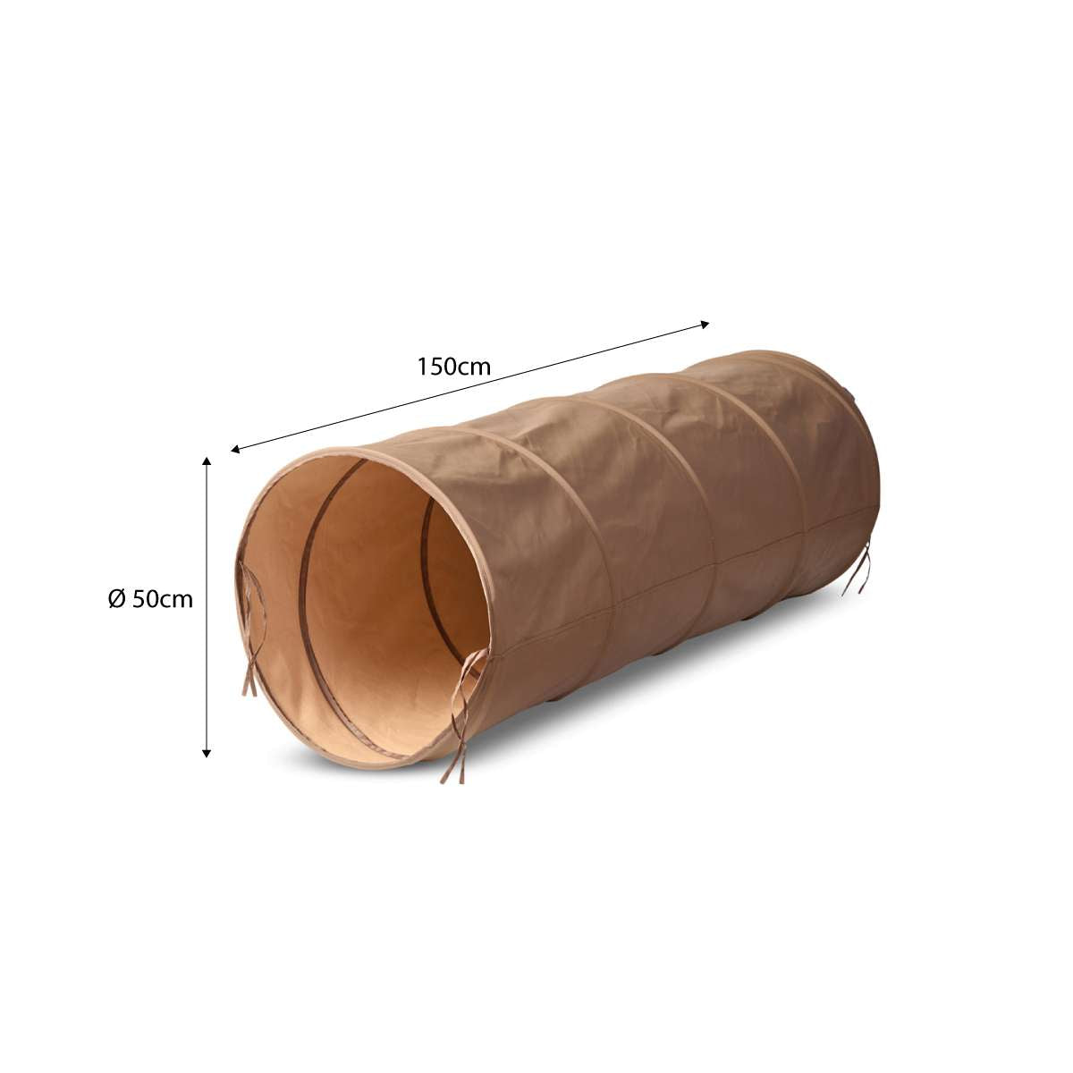 The Rainy Day Bundle - Hideaway Tent and Tunnel
