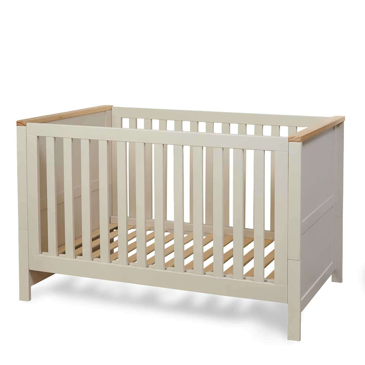 Mackenzie Four Piece Nursery Set