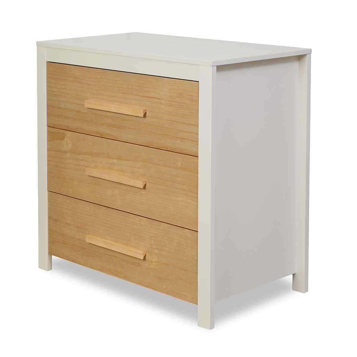 Mackenzie Four Piece Nursery Set