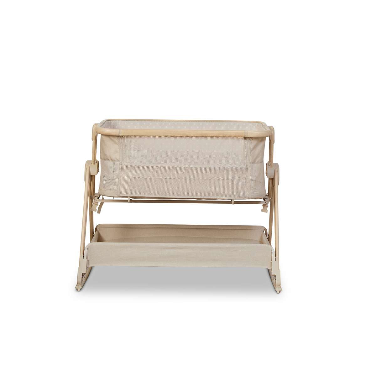 Mocka Dream Swing Co Sleeper Bassinet