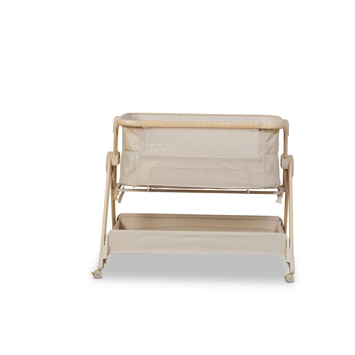 Mocka Dream Swing Co Sleeper Bassinet