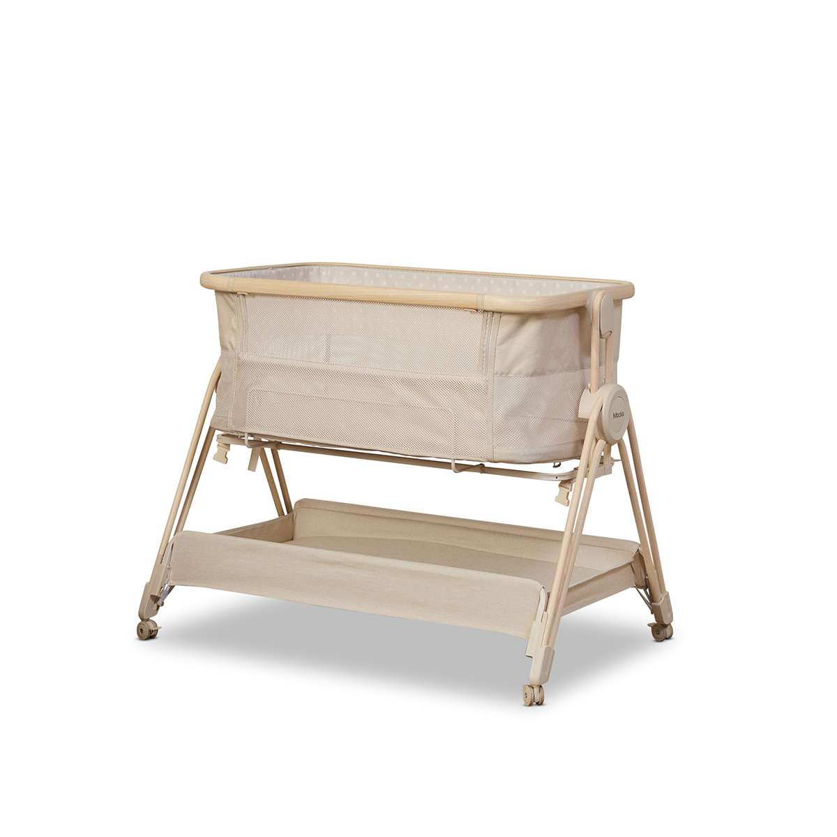 Mocka Dream Swing Co Sleeper Bassinet