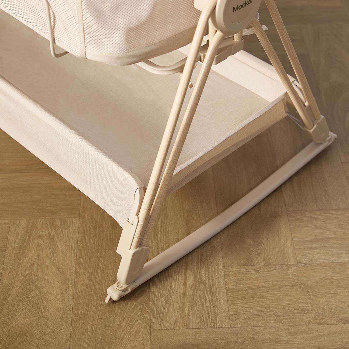 Mocka Dream Swing Co Sleeper Bassinet