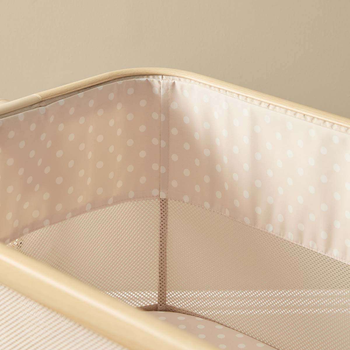 Mocka Dream Swing Co Sleeper Bassinet