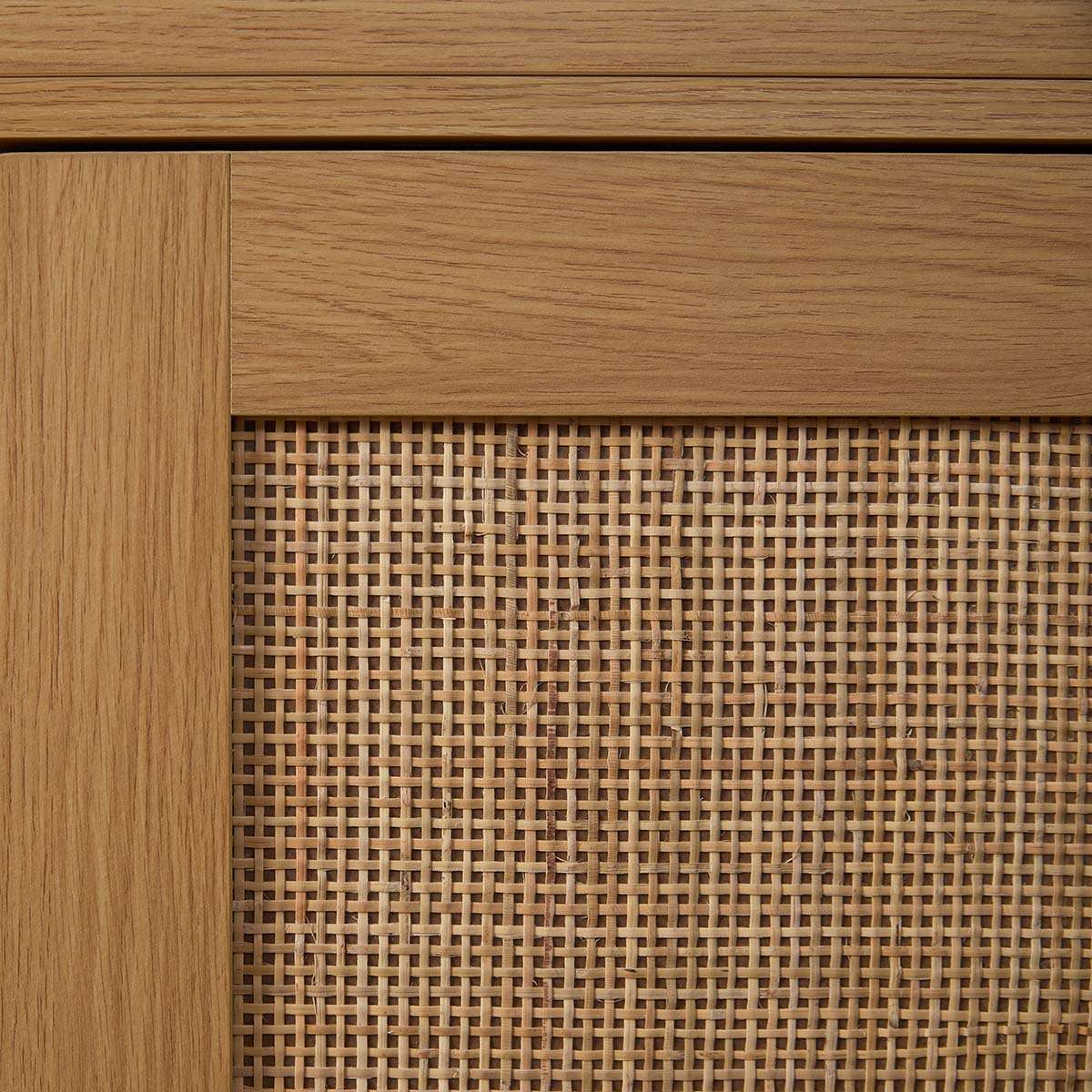 Elliot Change Table with Removable Top - Natural
