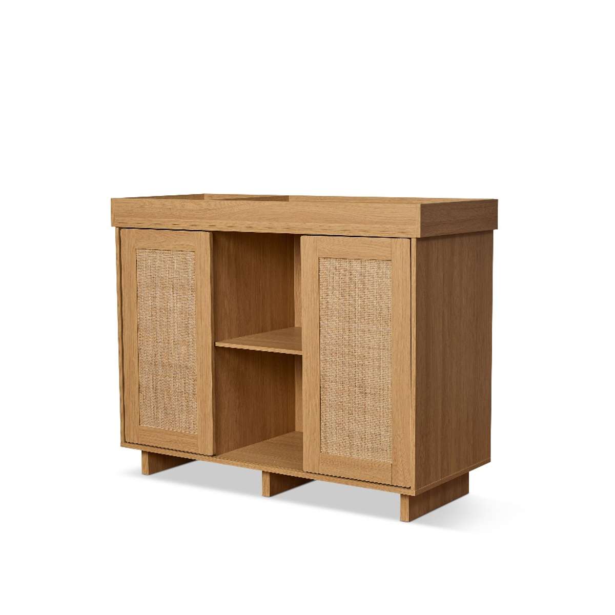 Elliot Change Table – Natural | Mocka