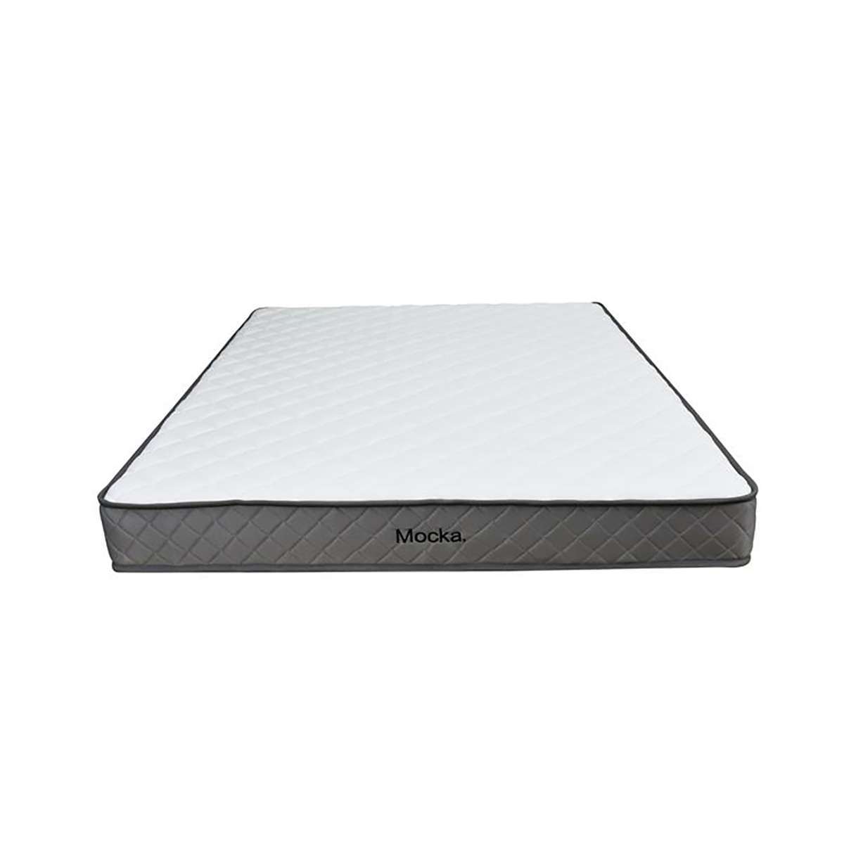 Vale Pocket Spring King Mattress