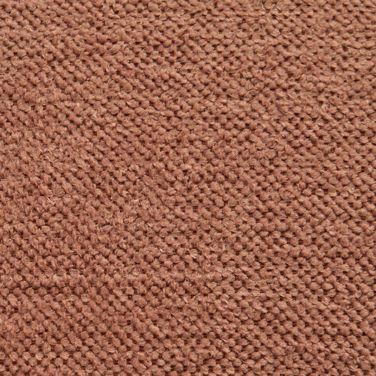 Farrow Swivel Occasional Chair - Clay