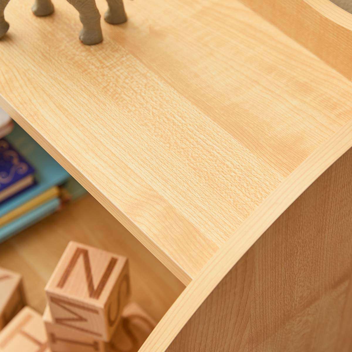 Theo Cube Storage