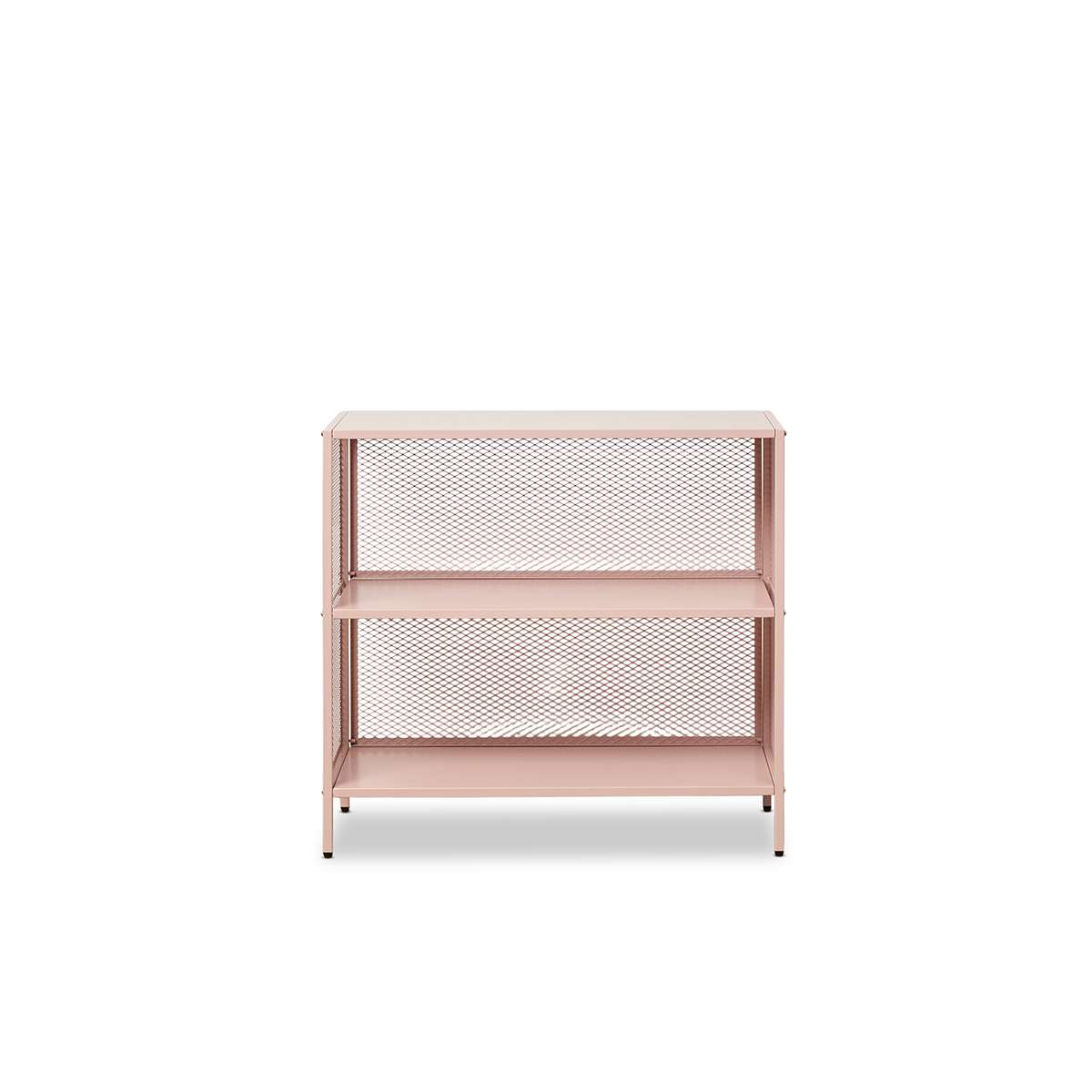 Mocka Original Low Storage - Pink