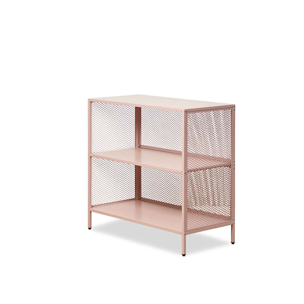 Mocka Original Low Storage - Pink