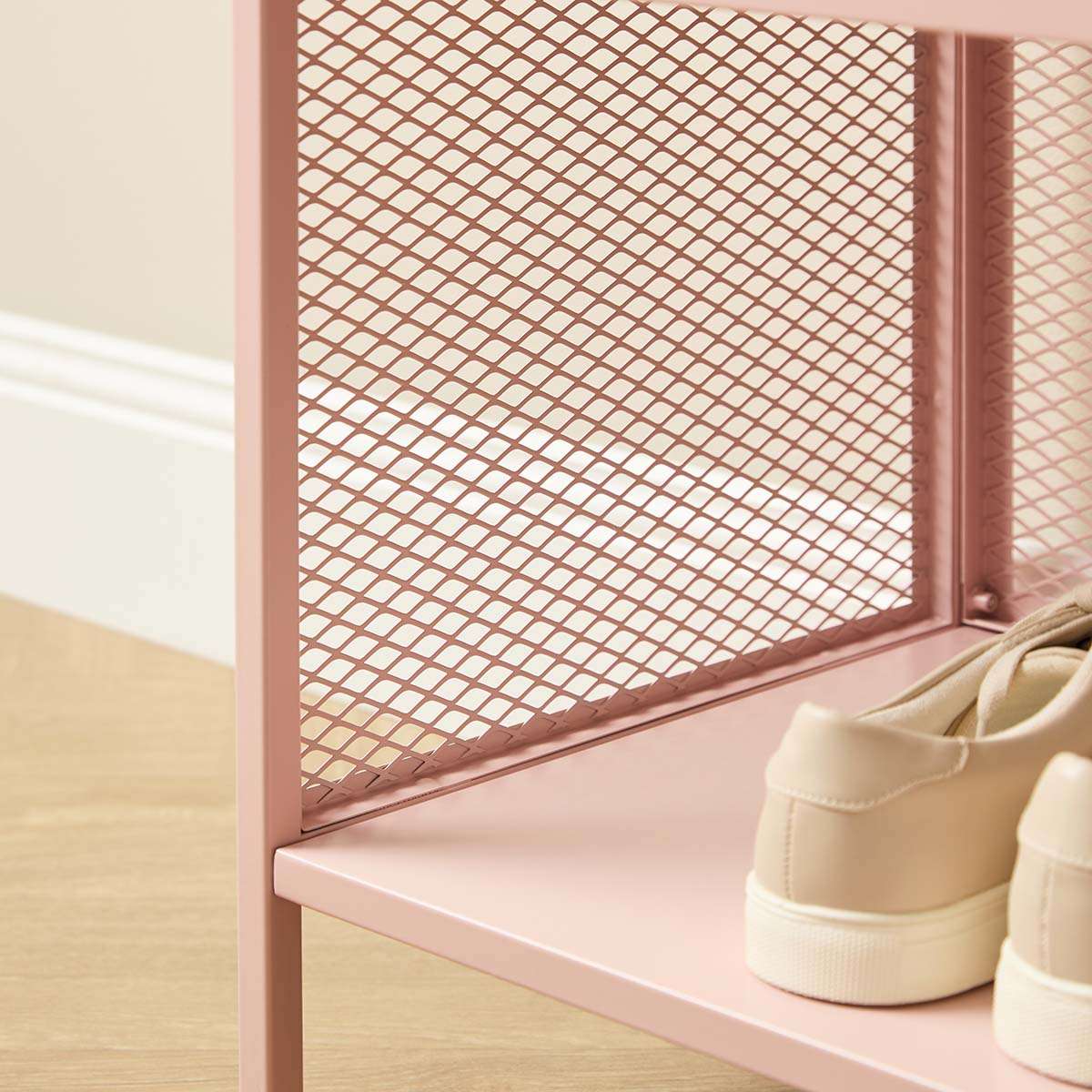 Mocka Original Low Storage - Pink