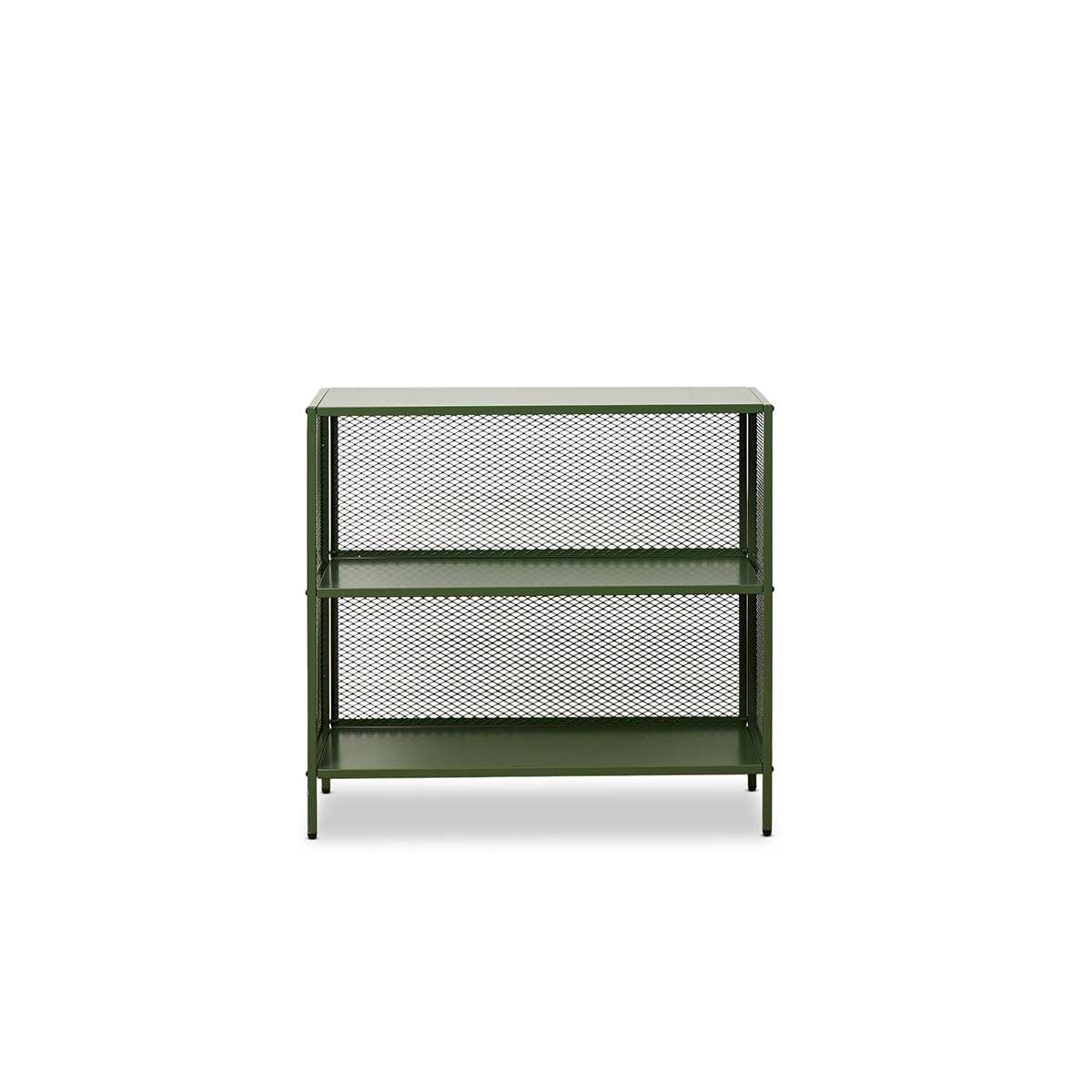 Mocka Original Low Storage - Khaki