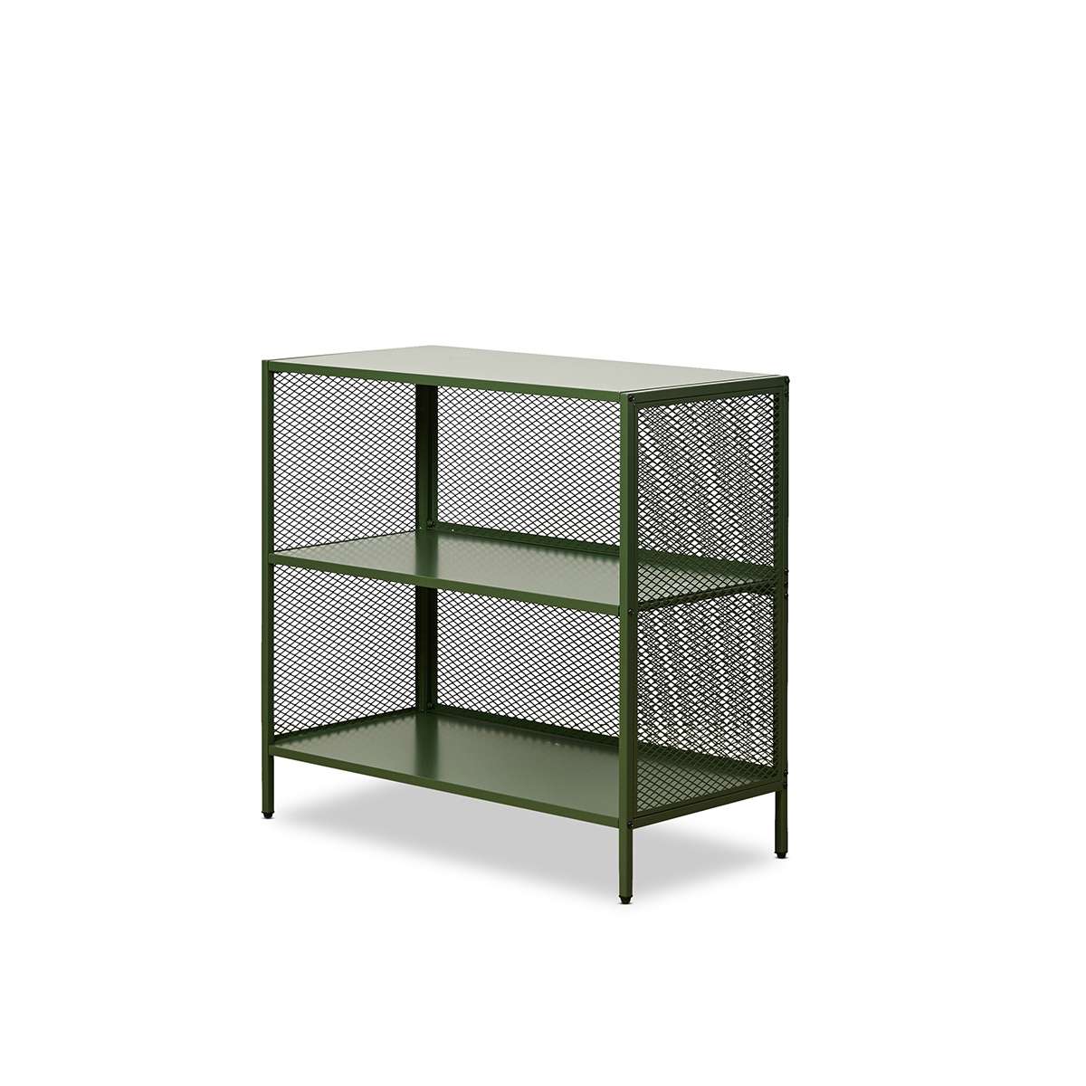 Mocka Original Low Storage - Khaki