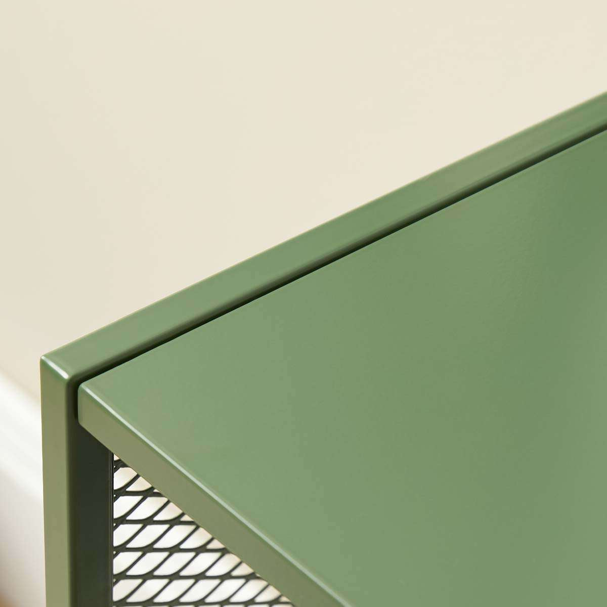 Mocka Original Low Storage - Khaki