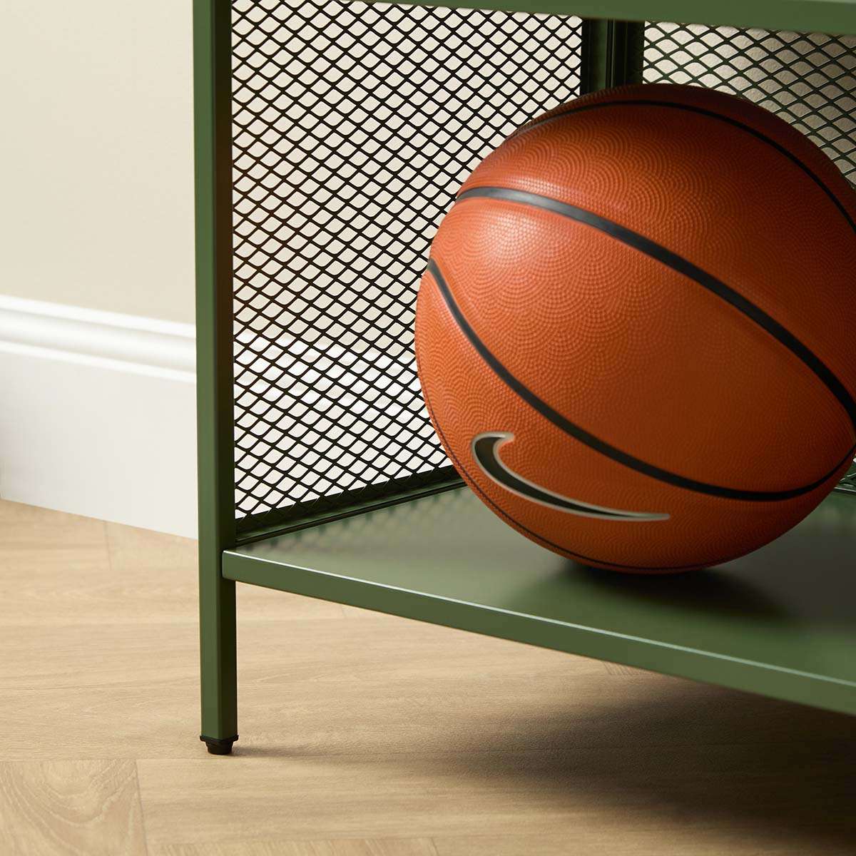 Mocka Original Low Storage - Khaki
