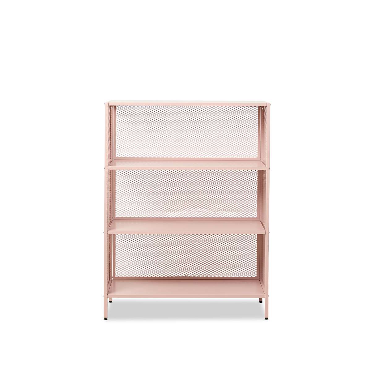 Mocka Original Tall Storage - Pink