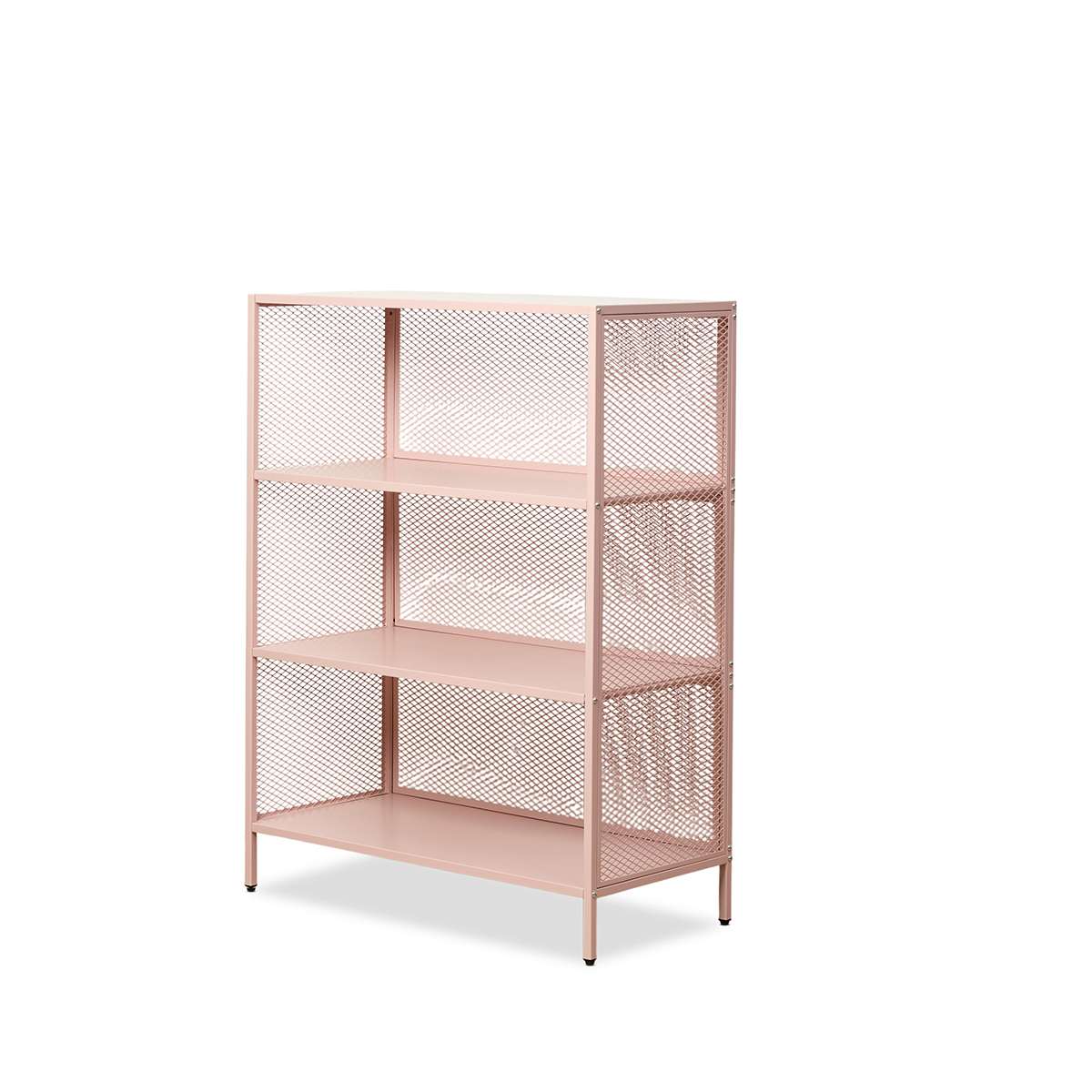 Mocka Original Tall Storage - Pink