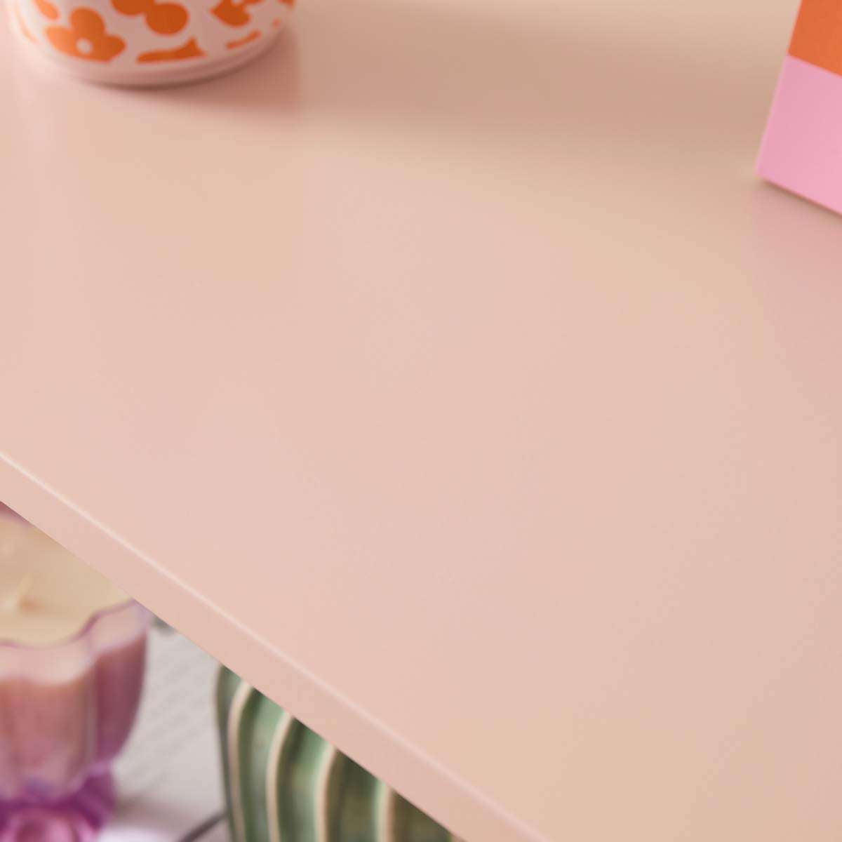 Mocka Original Tall Storage - Pink
