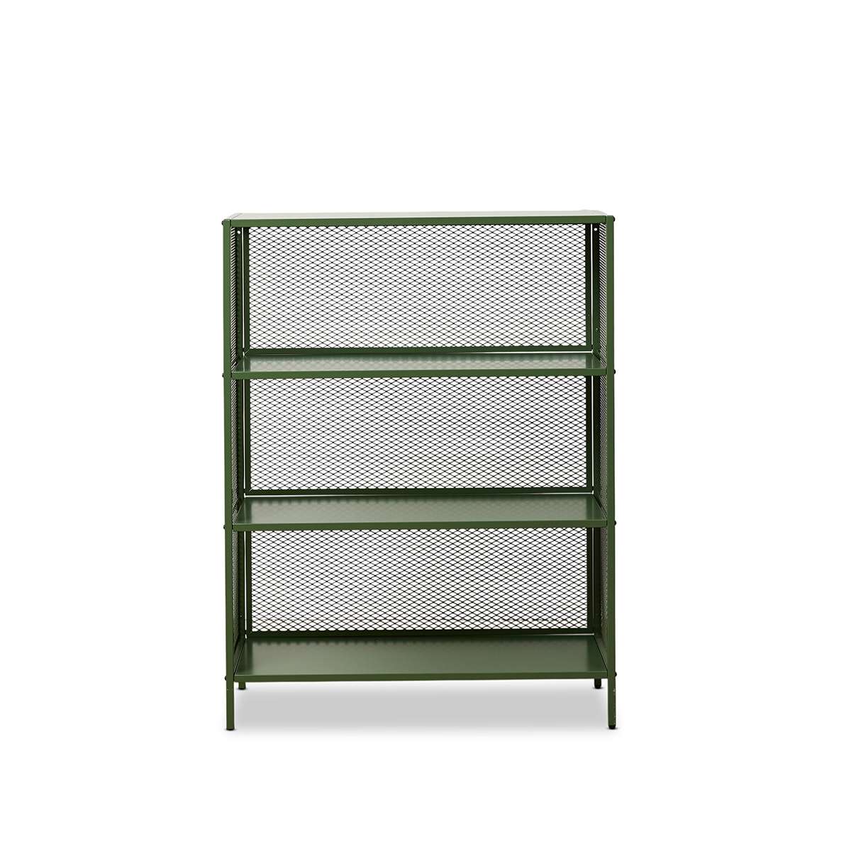 Mocka Original Tall Storage - Khaki