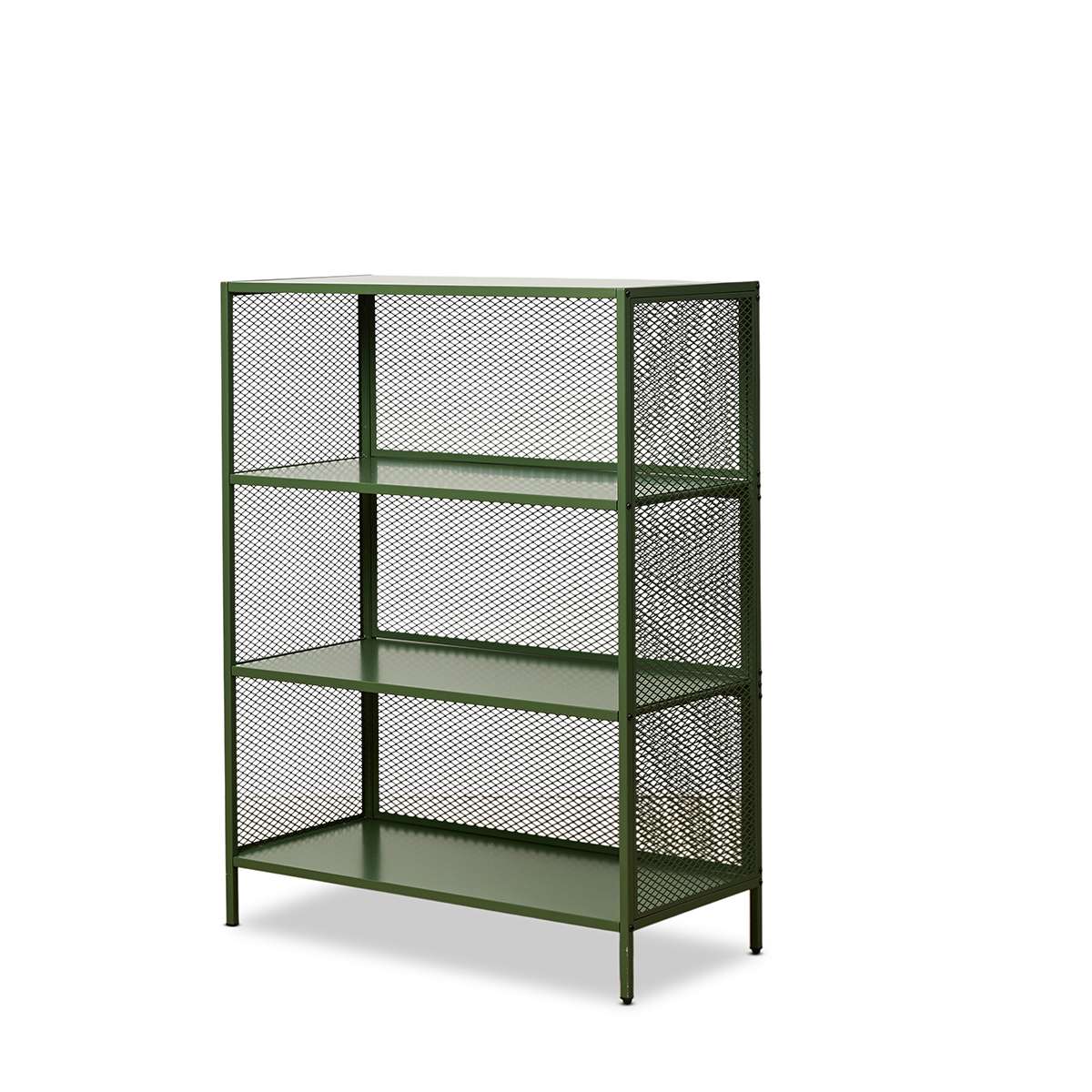 Mocka Original Tall Storage - Khaki