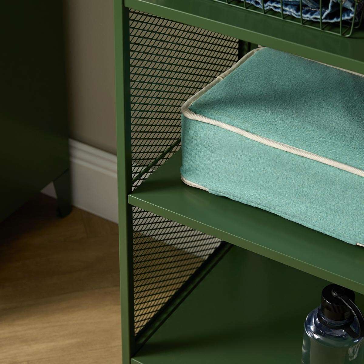 Mocka Original Tall Storage - Khaki