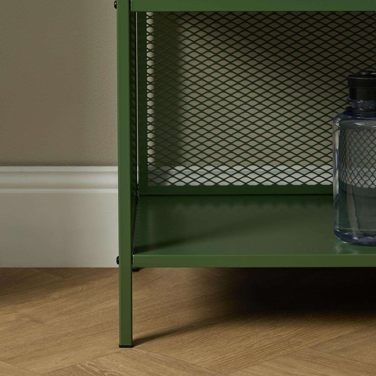 Mocka Original Tall Storage - Khaki