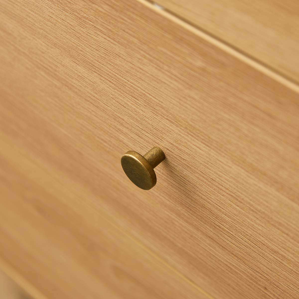 McKenna Six Drawer - Natural