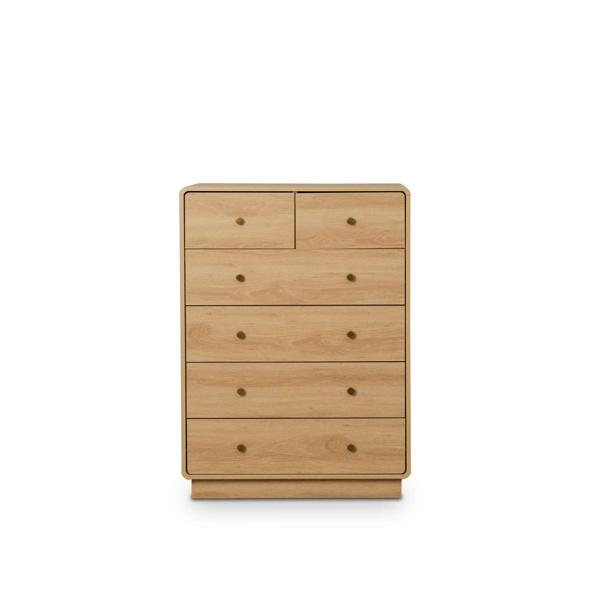 McKenna Tallboy - Natural