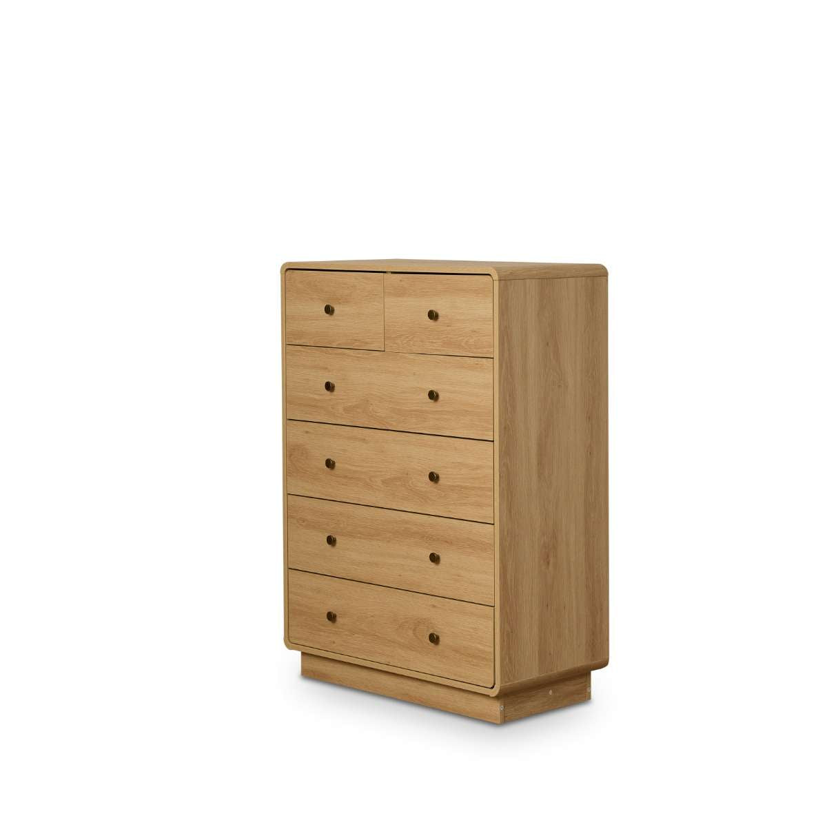 McKenna Tallboy - Natural