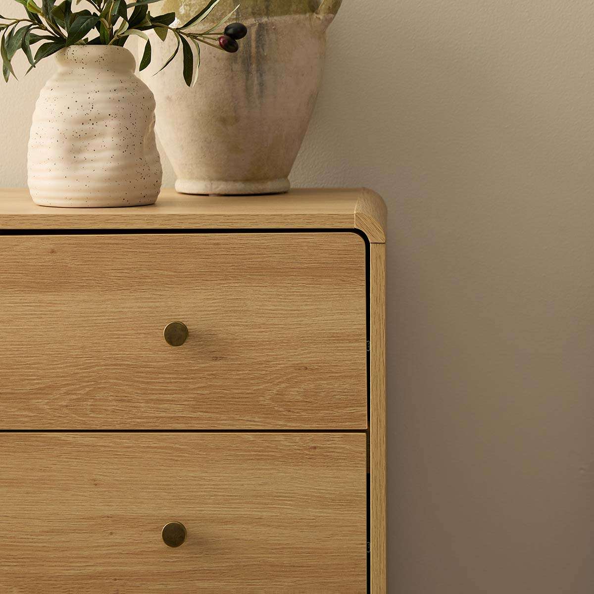 McKenna Tallboy - Natural