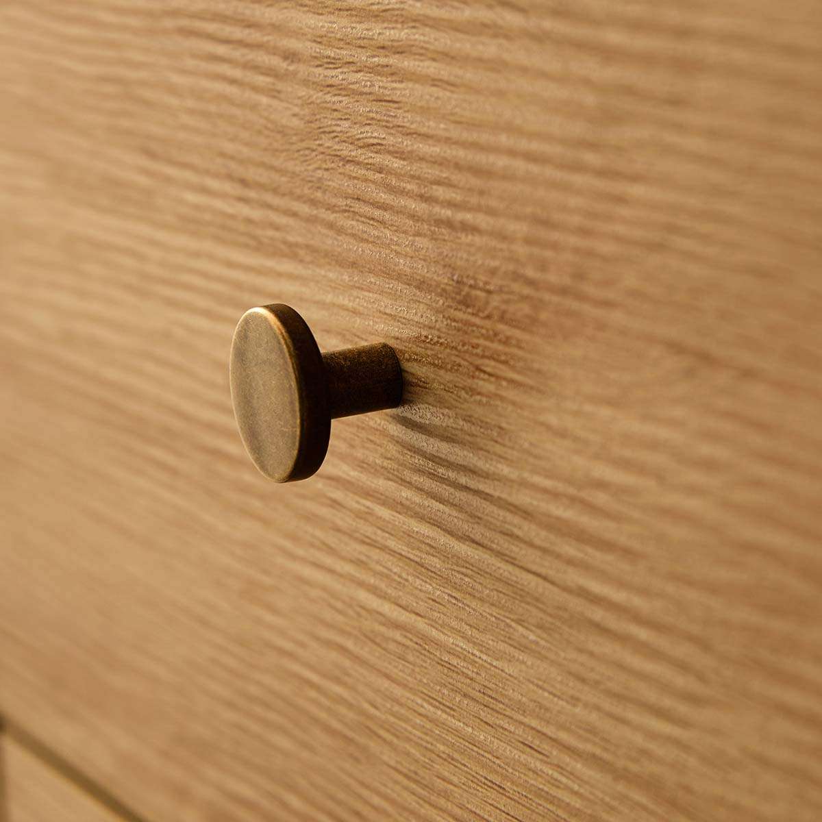 McKenna Tallboy - Natural