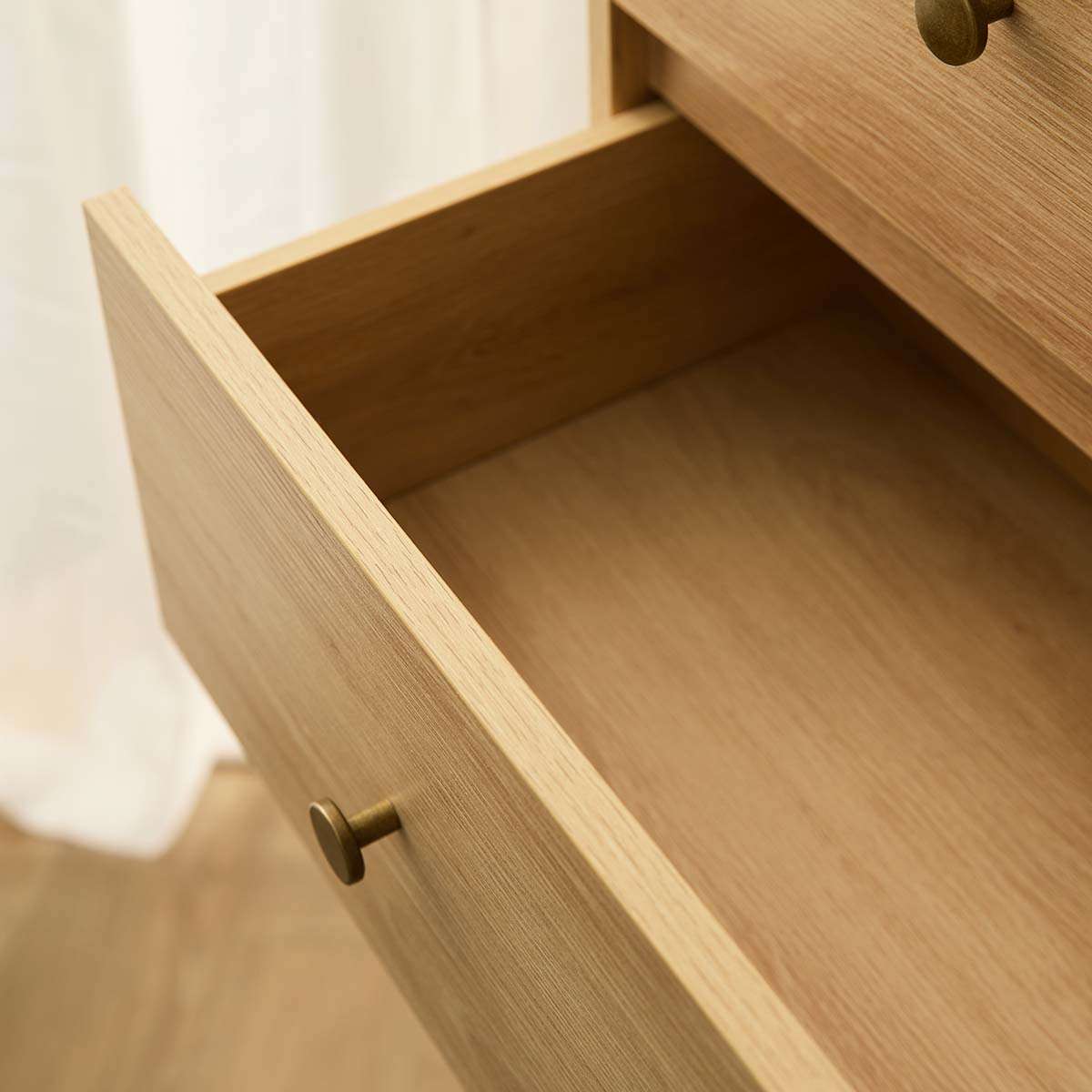 McKenna Tallboy - Natural