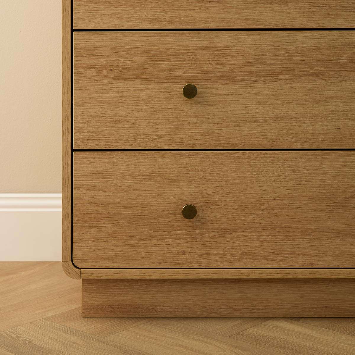 McKenna Tallboy - Natural